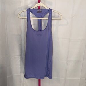 Calvin Klein Lavender Quick Dry Tank